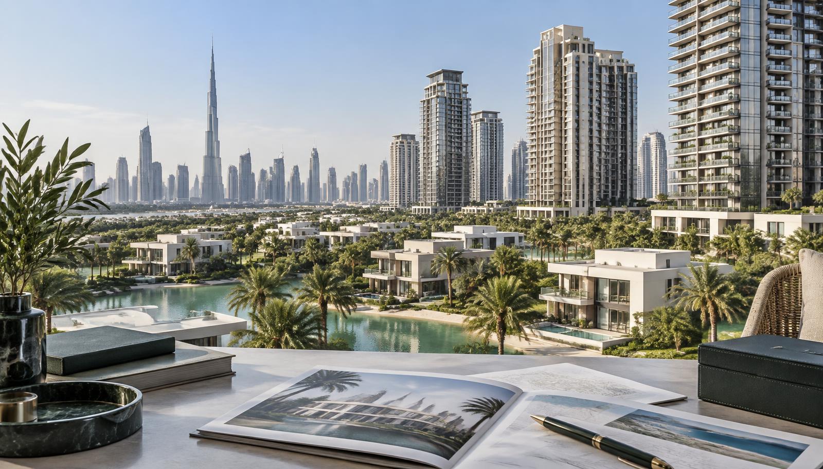 Can Foreigners Buy Dubai Property? What to Know