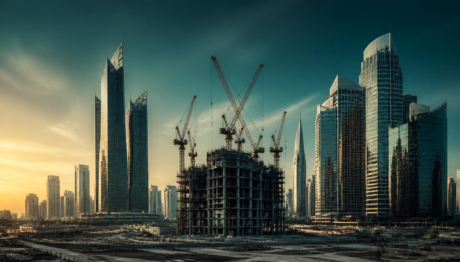 Dubai Property Escrow Account Protection Explained