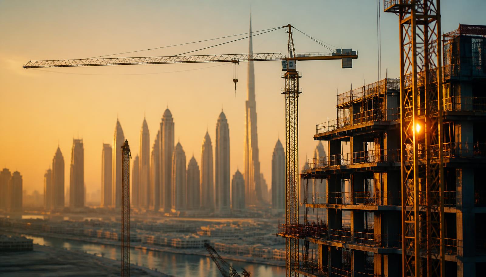 Dubai Off-Plan Payment Plan Risks to Price In