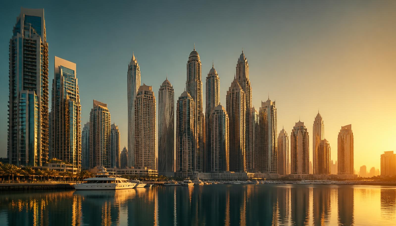Is Dubai Real Estate Still a Good Investment in 2026?